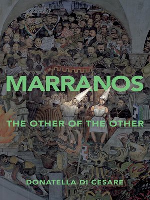 cover image of Marranos